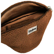 Hindbag Sasha Grote Teddy Heuptas - Bruin