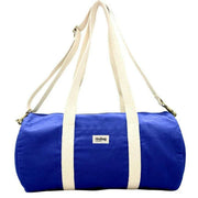 Hindbag Simon Duffle Bag - Electric Blue
