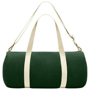 Achtertas Simon plunjezak - Velvet Pine Green