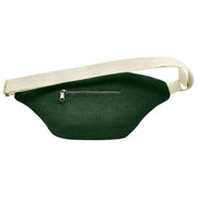 Hindbag Sofia XL heuptasje - Velvet Pine Green