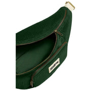 Hindbag Sofia XL heuptasje - Velvet Pine Green
