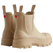 Hunter Elements elastische Chelsea-laarzen - Shore Beige