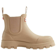 Hunter Elements elastische Chelsea-laarzen - Shore Beige