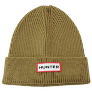 Hunter Jura Scarf and Beanie Gift Set - Loden Green