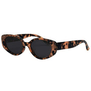 I-SEA Marley Sunglasses - Blonde Tort Brown