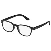 Izipizi #B Reading Glasses - Black