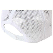 John Hatter El Patron aluminium truckerpet - wit