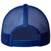 Kangol Kangoeroe Truckerpet - Blauw