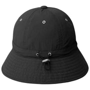 Kangol Park Life Casual vissershoed - Zwart