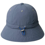 Kangol Park Life Casual vissershoed - Marineblauw