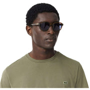 Lacoste Classic Pima T-Shirt - Khaki Green