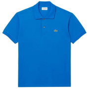 Lacoste Classic Pique Polo - Gipsy Blue