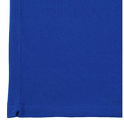 Lacoste Classic Pique Polo - Lazuli Blue