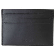 Lacoste Credit Card Holder - Black