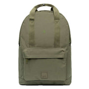 Lefrik Capsule Backpack - Olive Green