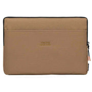 Lefrik Capture 13" Laptop Case - Camel Brown