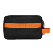 Lefrik Neo Lithe Ripstop Washbag - Black