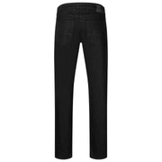 MAC Jeans Arne Stretch Denim Jeans - Blijf Zwart
