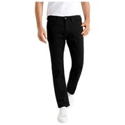 MAC Jeans Arne Stretch Denim Jeans - Blijf Zwart