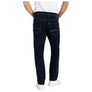 MAC Jeans Ben Authentieke Denim Jeans - Blauw Zwart