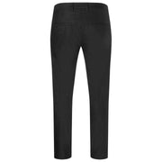 MAC Jeans Griffin Techno Twill broek - zwart
