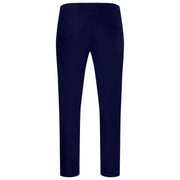 MAC Jeans Griffin Techno Twill broek - nautisch blauw