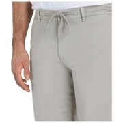 MAC Jeans Jog'N Jersey Denim Shorts - Mistgrijs