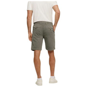 MAC Jeans Jog'N Jersey Denim Shorts - Bladgroen