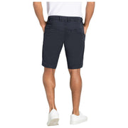 MAC Jeans Jog'N Jersey Denim Shorts - Middernachtblauw