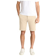MAC Jeans Jog'N Jersey Denim Shorts - Soepel beige