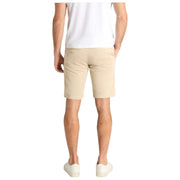 MAC Jeans Jog'N Jersey Denim Shorts - Soepel beige