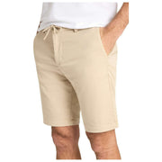 MAC Jeans Jog'N Jersey Denim Shorts - Soepel beige