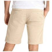 MAC Jeans Jog'N Jersey Denim Shorts - Soepel beige
