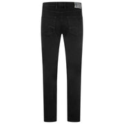 MAC Jeans Jog'n Light Sweat Denim Jeans - Zwart Schoon