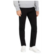 MAC Jeans Jog'n Light Sweat Denim Jeans - Zwart Schoon