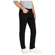 MAC Jeans Jog'n Light Sweat Denim Jeans - Zwart Schoon
