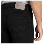 MAC Jeans Jog'n Light Sweat Denim Jeans - Zwart Schoon