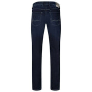 MAC Jeans Jog'n Light Sweat Denim Jeans - Donkerblauw Authentiek gebruikt