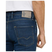 MAC Jeans Jog'n Light Sweat Denim Jeans - Donkerblauw Gebruikt