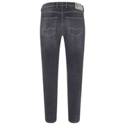 MAC Jeans Jog'n Light Sweat Denim Jeans - Grijs Gebruikt