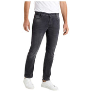 MAC Jeans Jog'n Light Sweat Denim Jeans - Grijs Gebruikt