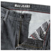 MAC Jeans Jog'n Light Sweat Denim Jeans - Grijs Gebruikt