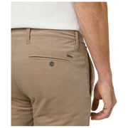 MAC Jeans Ultimate Driver Corduroy broek - Gouden Terra Beige