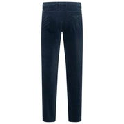 MAC Jeans Ultimate Driver Corduroy broek - Middernachtblauw