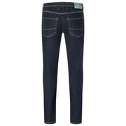 MAC Jeans Ultimate Driver Macflexx RUF Edition Jeans - Ooit Blauw