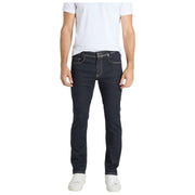 MAC Jeans Ultimate Driver Macflexx RUF Edition Jeans - Ooit Blauw