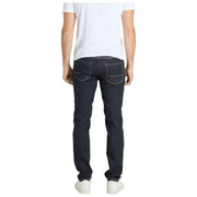 MAC Jeans Ultimate Driver Macflexx RUF Edition Jeans - Ooit Blauw