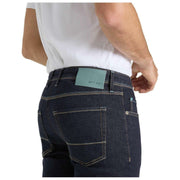 MAC Jeans Ultimate Driver Macflexx RUF Edition Jeans - Ooit Blauw