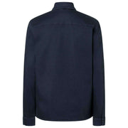 MAC Jeans Ultimate Driver Overshirt - Middernachtblauw
