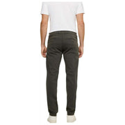 MAC Jeans Ultimate Driver Broek - Donkerschaduwgrijs